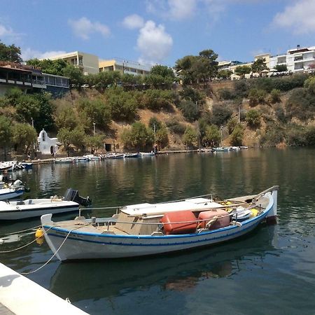 Kalliopi Agios Nikolaos  Ngoại thất bức ảnh