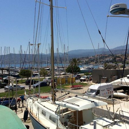 Kalliopi Agios Nikolaos  Ngoại thất bức ảnh