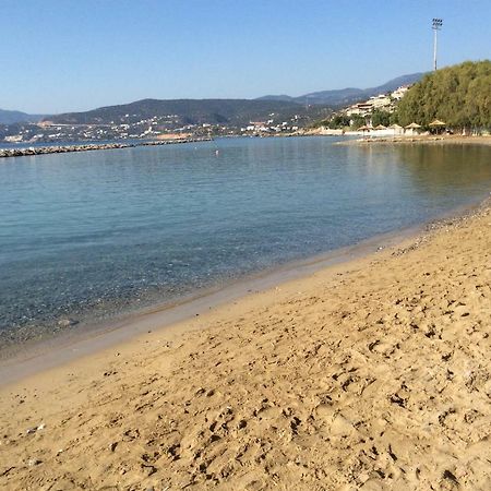 Kalliopi Agios Nikolaos  Ngoại thất bức ảnh