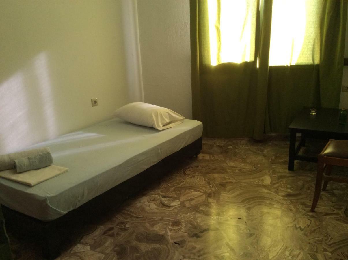 Kalliopi Agios Nikolaos  Ngoại thất bức ảnh