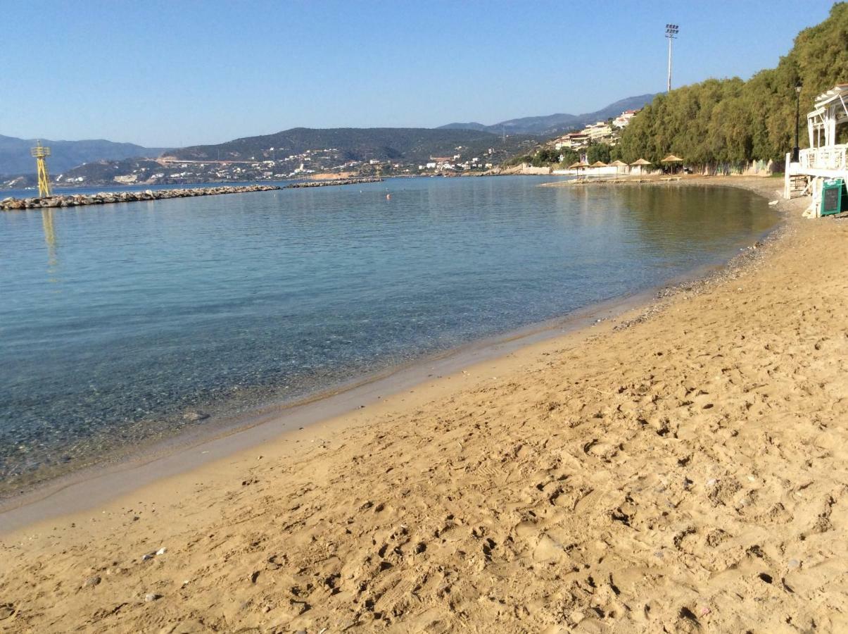 Kalliopi Agios Nikolaos  Ngoại thất bức ảnh