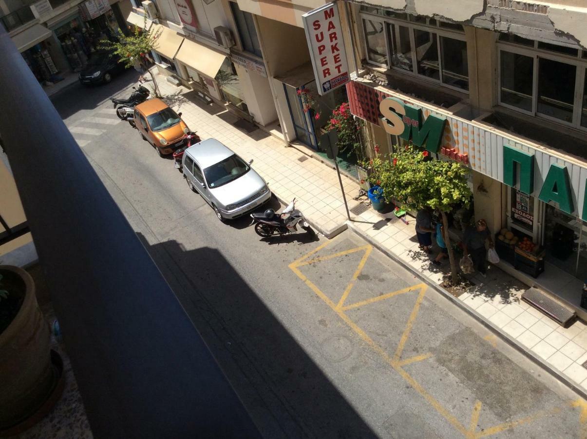 Kalliopi Agios Nikolaos  Ngoại thất bức ảnh
